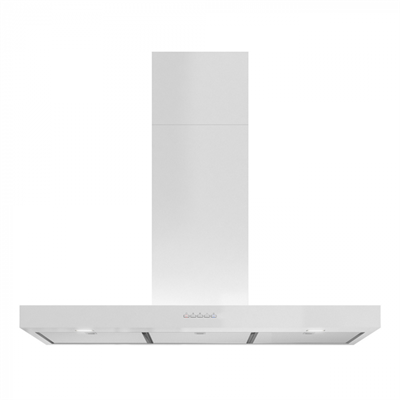 Вытяжка пристенная Falmec White Plane 90 CPCN90.E0P2#ZZZB491F cpcn90.e0p2#zzzb491f - фото 258713