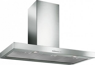 Вытяжка пристенная Falmec Plane Steel 120см CPLN20.E0P1#491F cpln20.e0p1#491f - фото 258778