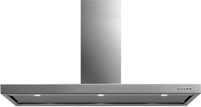 Вытяжка пристенная Falmec Plane Top Fasteel 120 CPLN20.E11P2#ZZZX491F cpln20.e11p2#zzzx491f - фото 258782