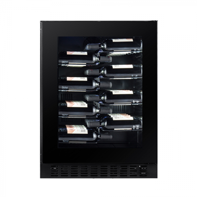 Встраиваемый винный шкаф Temptech CPROX60SRB cprox60srb - фото 258835
