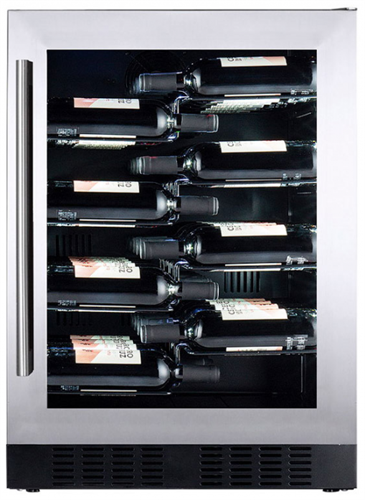 Винный шкаф Temptech CPROX60SX cprox60sx - фото 258836