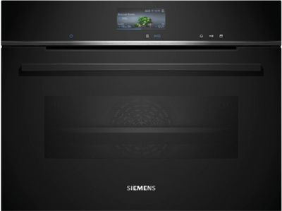 Компактный электрический духовой шкаф Siemens CS736G1B1 cs736g1b1 - фото 258877
