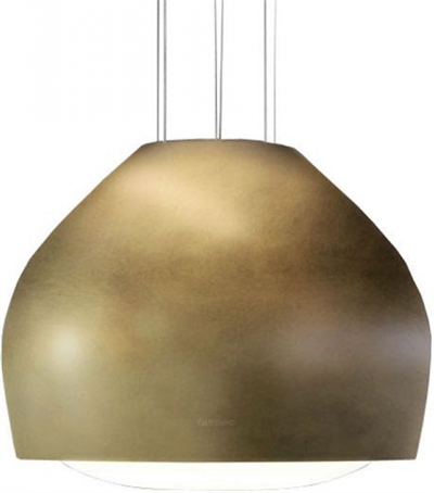 Островная вытяжка Falmec Sophie IS.54 Worn Brass CSWN54.E0P7#ZZZE461F cswn54.e0p7#zzze461f - фото 258902