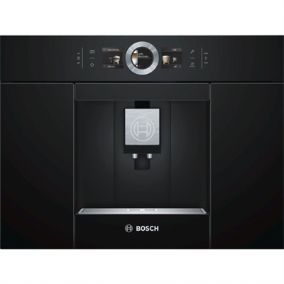 Встраиваемая кофемашина Bosch CTL636EB6 ctl636eb6 - фото 258917