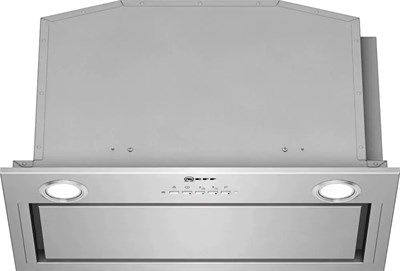 Встраиваемая вытяжка Neff D55ML66N1 d55ml66n1 - фото 259161