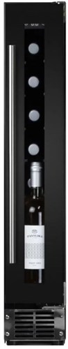 Шкаф винный встраиваемый Dunavox DAU-9.22B dau-9.22b - фото 259265