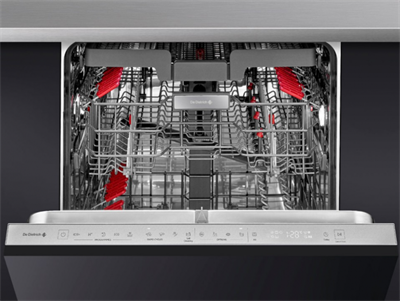 Встраиваемая посудомоечная машина De Dietrich DCJ632DQX dcj632dqx