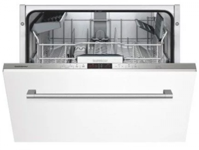 Встраиваемая посудомоечная машина Gaggenau DF 241161 df 241161 - фото 259331