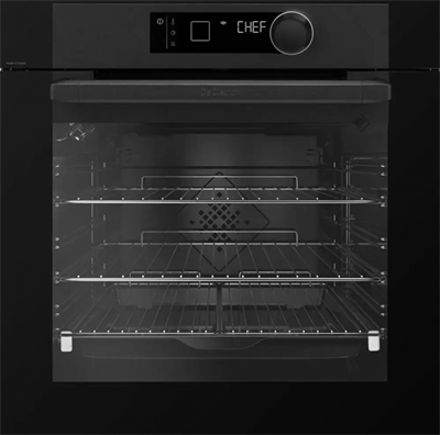 Электрический духовой шкаф De Dietrich DFP8363BB dfp8363bb - фото 259339