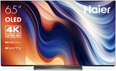 Телевизор Haier H65S9UG Pro dh1vwgd01ru - фото 259424