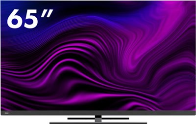 Haier 65 Smart TV AX Pro dh1vwld01ru - фото 259425