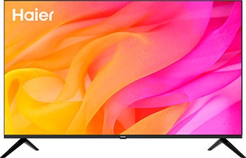 Телевизор Haier 65 Smart TV DX2 dh1vwnd01ru - фото 259427