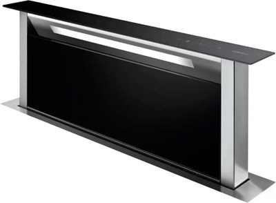 Вытяжка встраиваемая в столешницу  De Dietrich DHD7961B dhd7961b - фото 259442