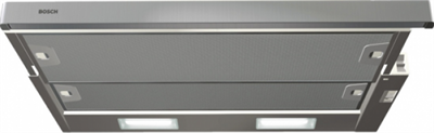 Встраиваемая вытяжка Bosch DHI645FTR dhi645ftr - фото 259468
