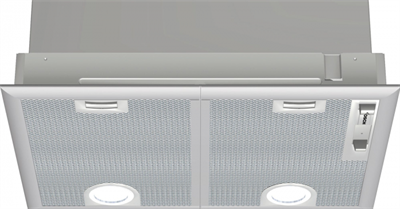 Встраиваемая вытяжка Bosch DHL555BL dhl555bl - фото 259469