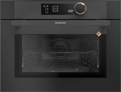 Печь микроволновая встраиваемая De Dietrich DKC7340A dkc7340a - фото 259517