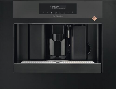 Встраиваемая кофемашина De Dietrich DKD7400A dkd7400a - фото 259536