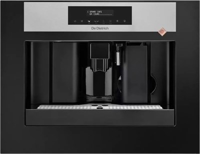 Кофемашина встраиваемая De Dietrich DKD7400X dkd7400x - фото 259537