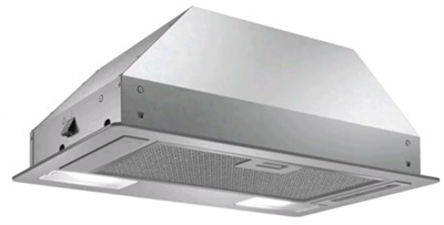 Встраиваемая вытяжка Bosch DLN52AA70 dln52aa70 - фото 259570