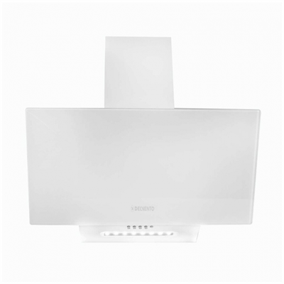 Наклонная вытяжка DELVENTO DLV62W1 dlv62w1 - фото 259602