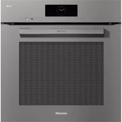 Электрический духовой шкаф Miele DO 7860 GRGR do 7860 grgr - фото 259640