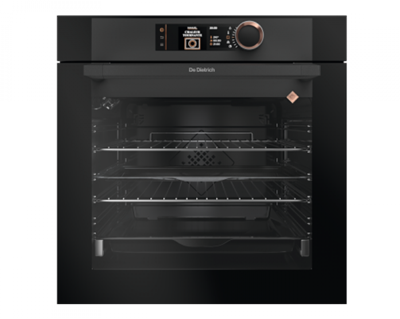 Встраиваемый духовой шкаф De Dietrich DOE7560A doe7560a - фото 259655