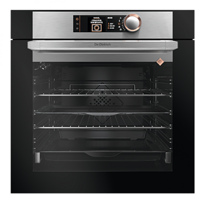 Встраиваемый духовой шкаф De Dietrich DOE7560X doe7560x - фото 259659
