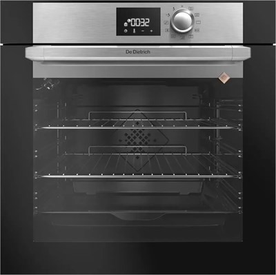 De Dietrich DOP7220X духовой шкаф электрический встраиваемый dop7220x - фото 259661