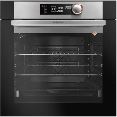De Dietrich DOP7340X духовой шкаф электрический встраиваемый dop7340x - фото 259673