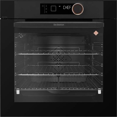 Электрический духовой шкаф De Dietrich DOP8360A dop8360a - фото 259681