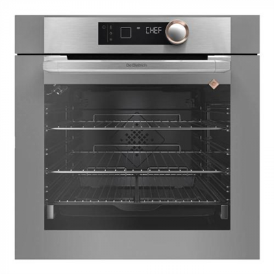 Встраиваемый духовой шкаф De Dietrich DOP8360G dop8360g - фото 259688