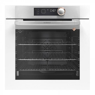 Встраиваемый духовой шкаф De Dietrich DOP8360W dop8360w - фото 259689