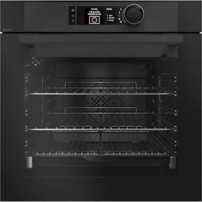 Электрический духовой шкаф De Dietrich DOP8574BB dop8574bb - фото 259698