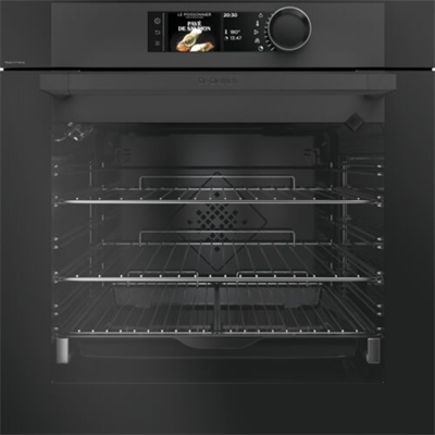 Духовой шкаф De Dietrich DOP8785BB dop8785bb - фото 259740