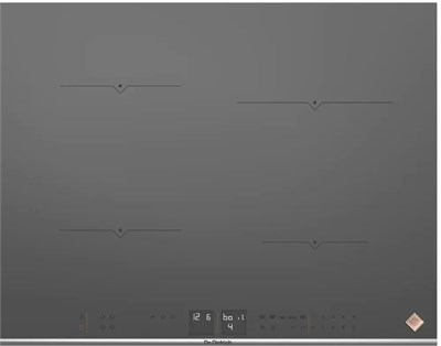 Индукционная варочная панель De Dietrich DPI7670G dpi7670g - фото 259865