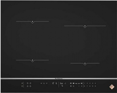 Индукционная варочная панель De Dietrich DPI7670X dpi7670x - фото 259870