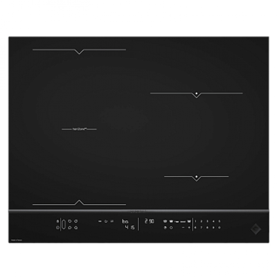 Индукционная варочная панель De Dietrich DPI7686BP dpi7686bp - фото 259879