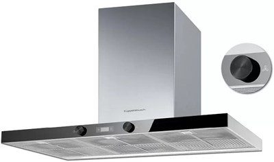 Т-образная вытяжка  Kuppersbusch DW 9350.0 E dw 9350.0 e - фото 260008