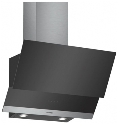 Каминная вытяжка Bosch DWK 065G60R dwk065g60r - фото 260058