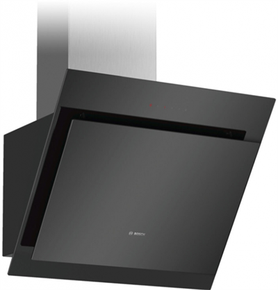 Каминная вытяжка Bosch DWK67CM60 dwk67cm60 - фото 260063