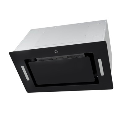 Встраиваемая вытяжка Exiteq EX-1236 black e10138 - фото 260287