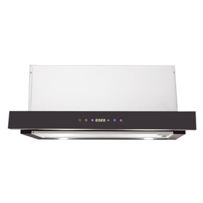 Встраиваемая вытяжка Exiteq EX-1145 black e10143 - фото 260309