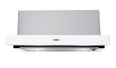 Встраиваемая вытяжка Exiteq EX-1145 white e10152 - фото 260356