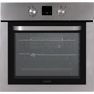 Встраиваемый электрический духовой шкаф Exiteq EXO-304 e20039 - фото 260387