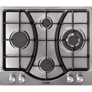 EXITEQ Газовая варочная панель PF 640 STX-E/A e30007 - фото 260435