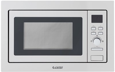 Встраиваемая микроволновая печь Exiteq EXM-105 e60004 - фото 260515