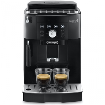 Кофемашина автоматическая DeLonghi ECAM230.13.B, черный ecam230.13.b - фото 260613