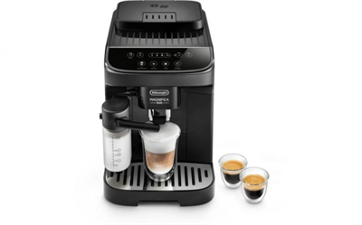 Кофемашина автоматическая DeLonghi ECAM290.51.B черный ecam290.51.b - фото 260615