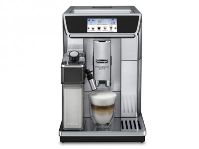 Кофемашина DeLonghi ECAM650.75.MS ecam650.75.ms - фото 260634