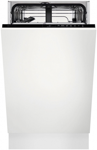 Встраиваемая посудомоечная машина Electrolux EEA12100L eea12100l - фото 260654